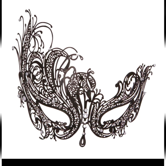 Women's Mask.if - Picture 2 of 6